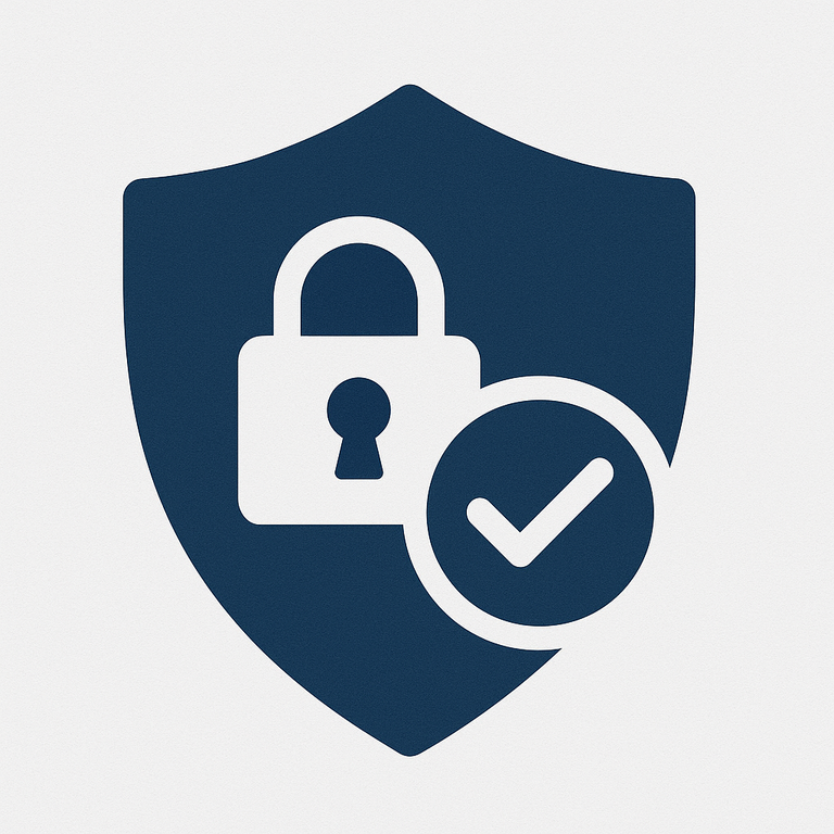 Security & Compliance